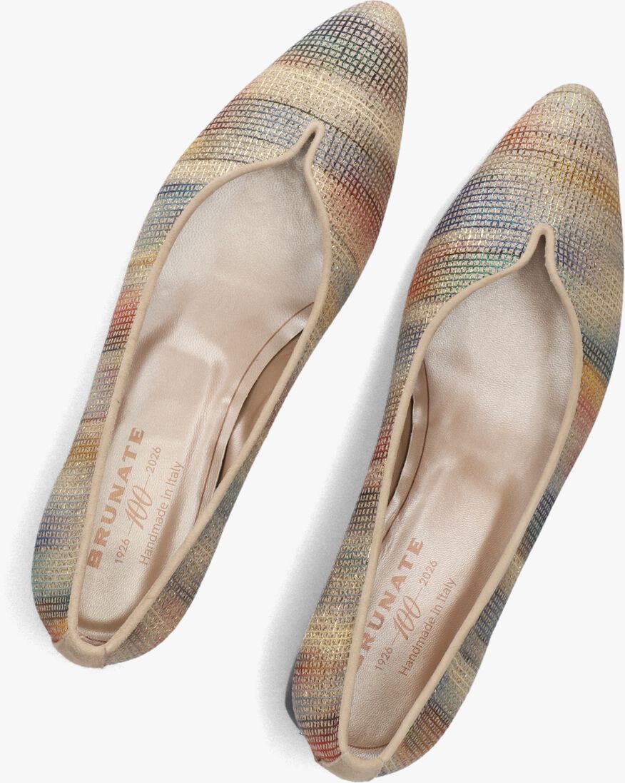 multi brunate ballerina's 100.6