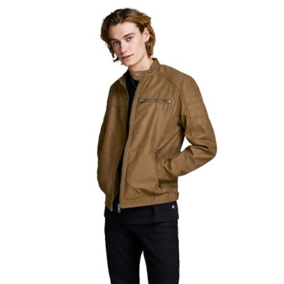 Veste homme Jcorocky JACK JONES