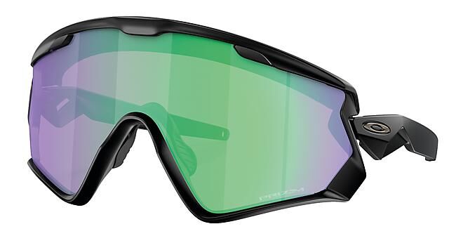 OAKLEY - LUNETTES DE SOLEIL WINDJACKET