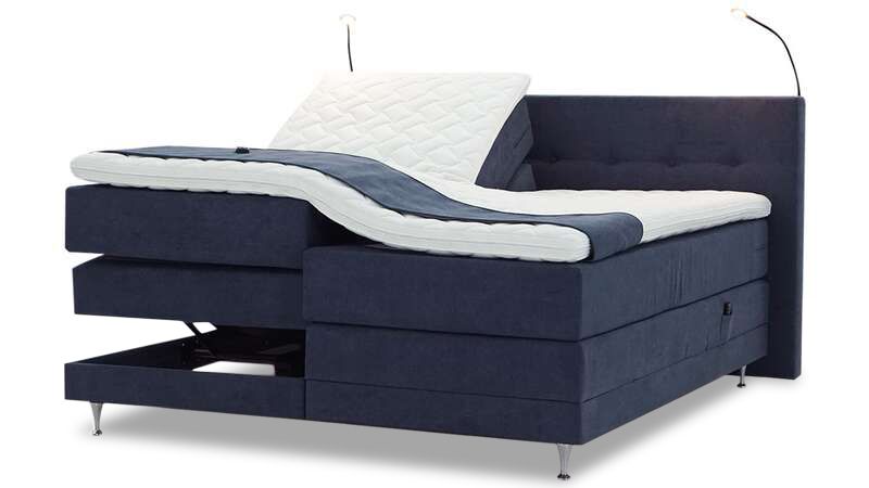 Boxspring Connie