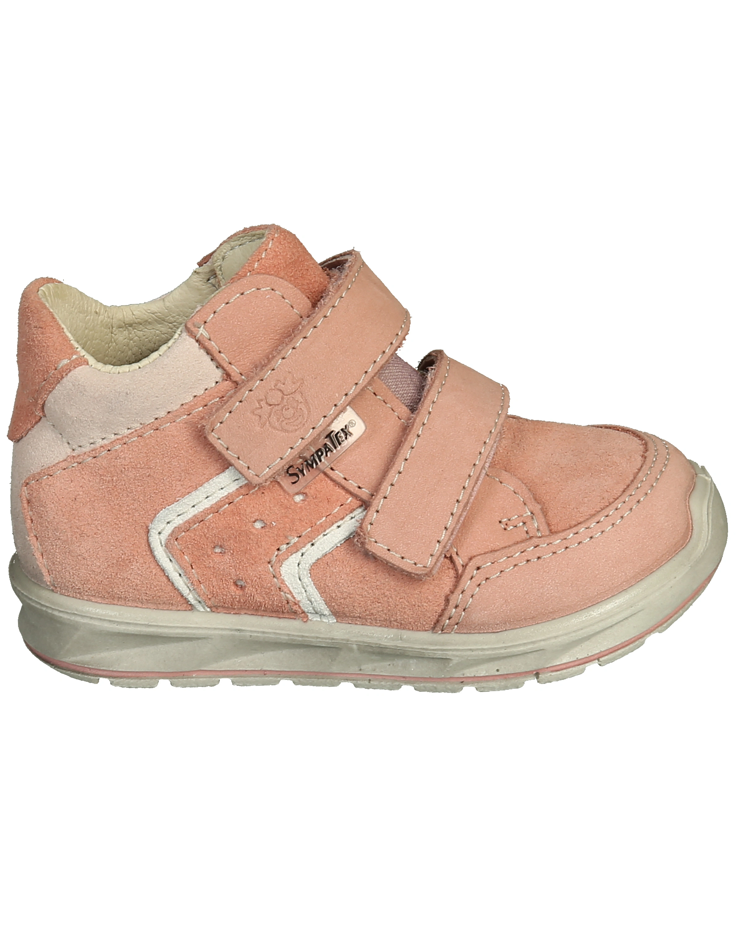 Klett-Halbschuh KIMO in barbie