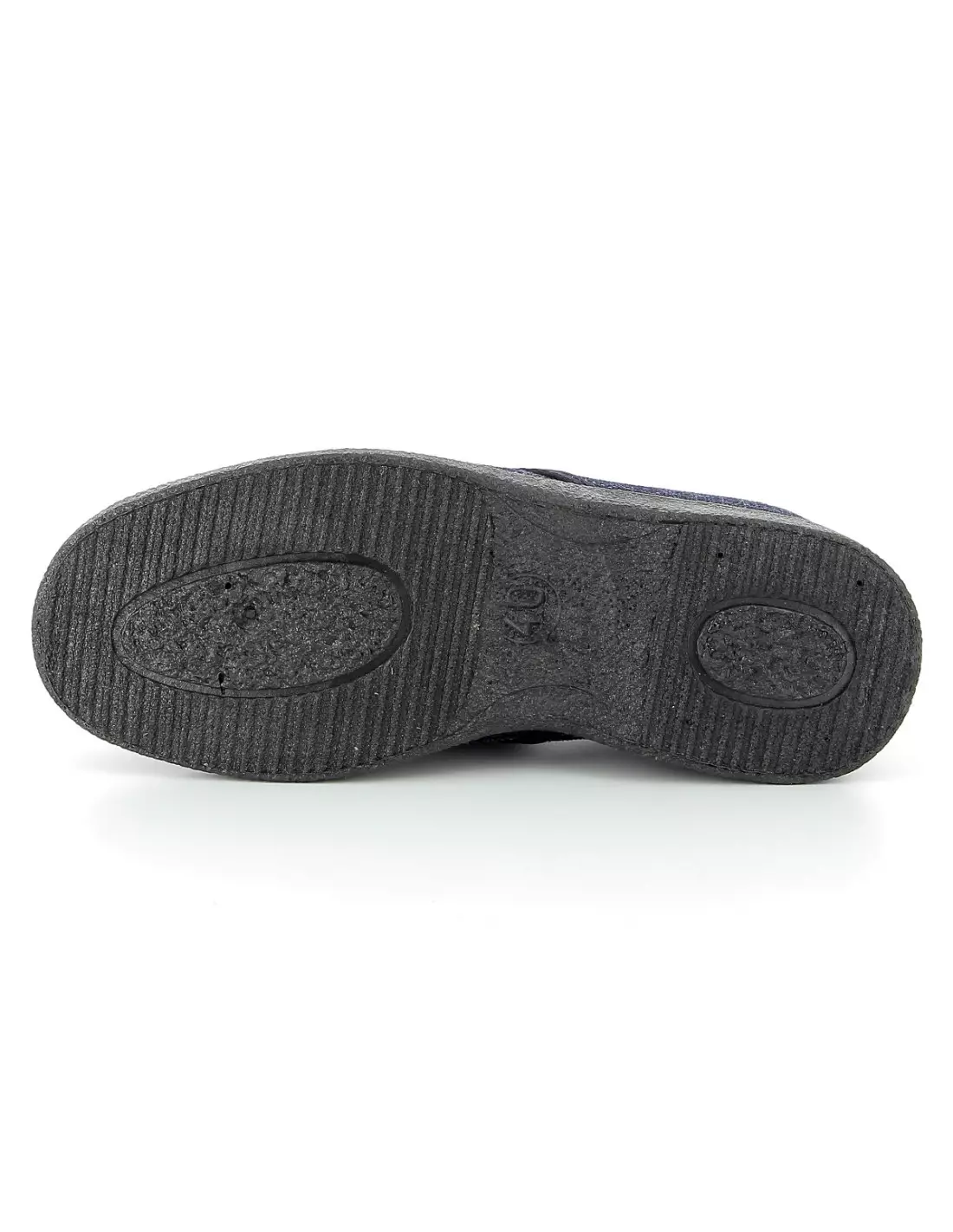 NELES 8207 - Pantoufles & chaussons Marine