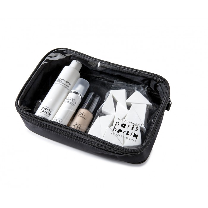 Paris Berlin - Bag TR12 Make Up Tasche