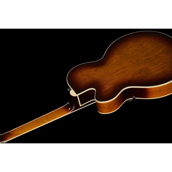 Gretsch G2420T HB Streamliner HavBst