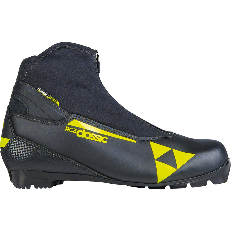 Fischer RC3 Classic Classicschuhe