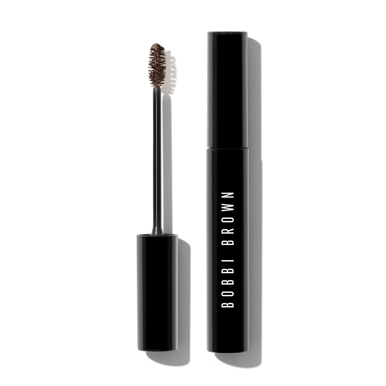 Bobbi Brown Natural Brow Shaper Augenbrauen-MascaraBlonde