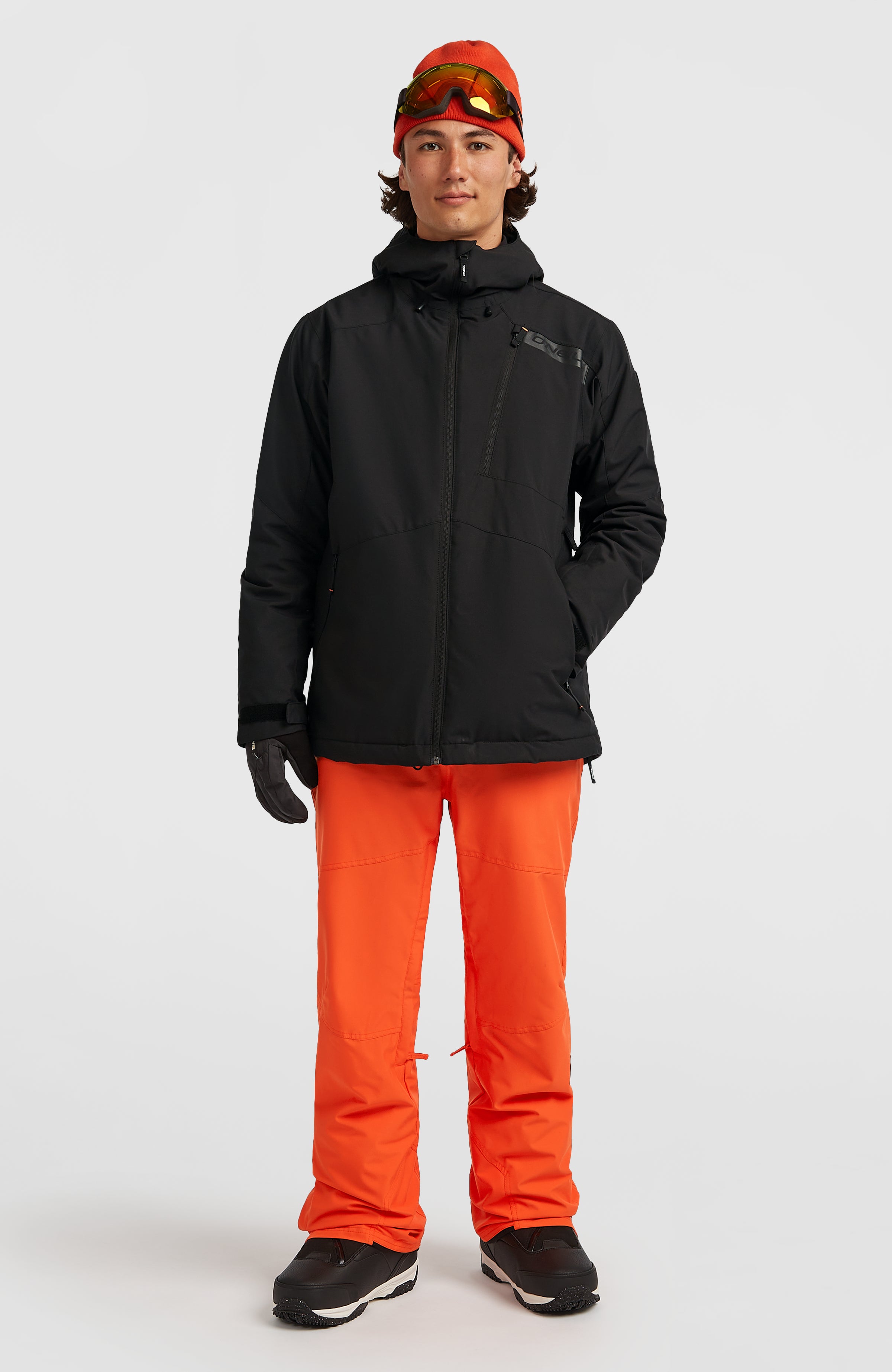 FWC'Cruz wintersportjas