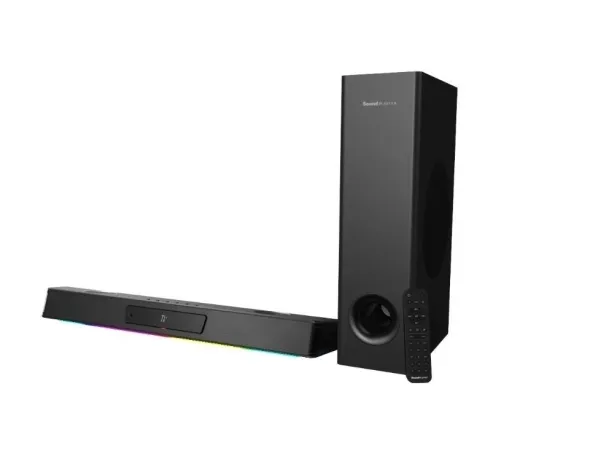 Creative Sound Blaster Katana V2X -