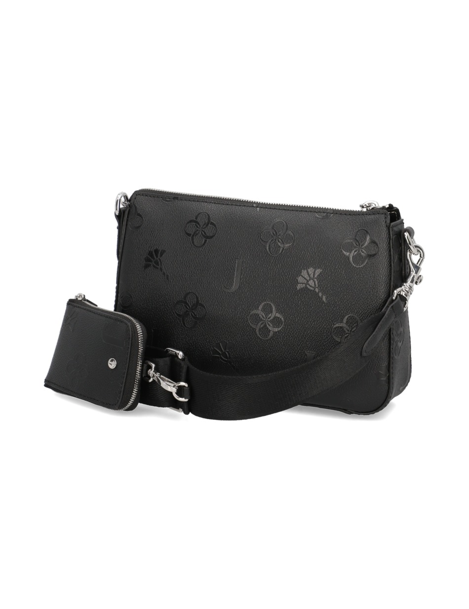 decoro stampa jasmina shoulderbag