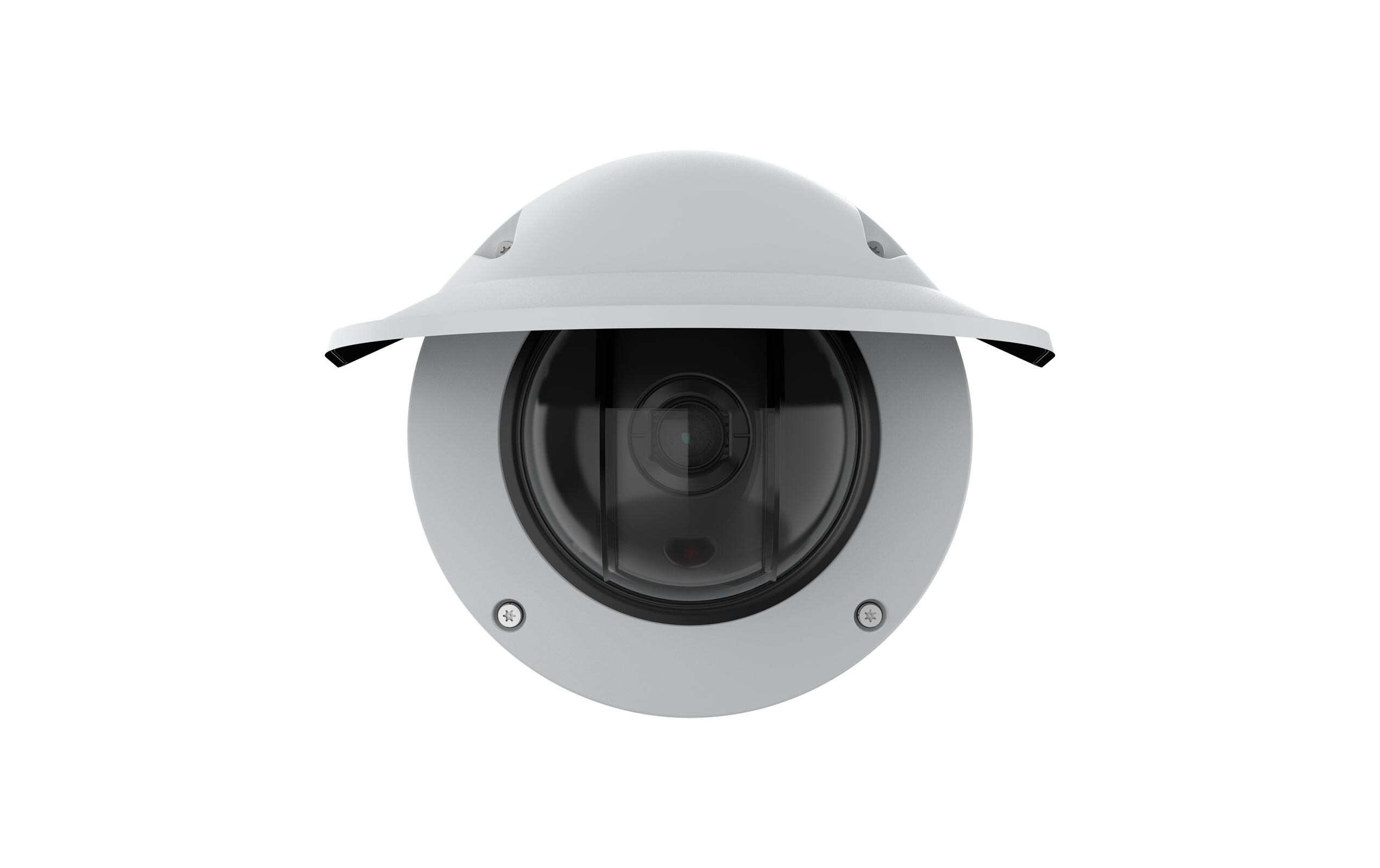 Netzwerkkamera Q3536-LVE 9 mm<br>Fortschrittliche 4-MP-Dome-Kamera mit Deep Learning