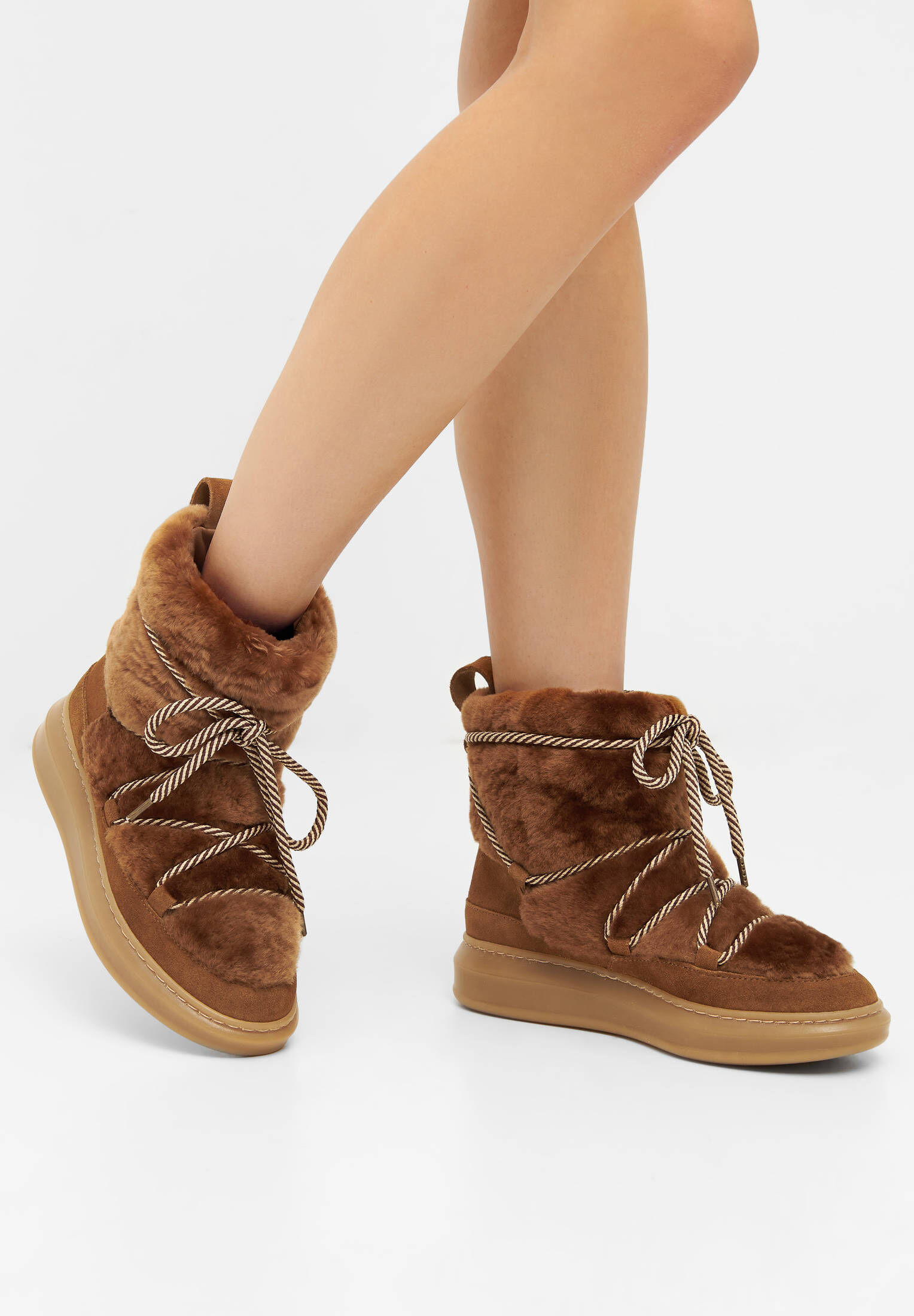 Ivylee Copenhagen| Damen Boots
