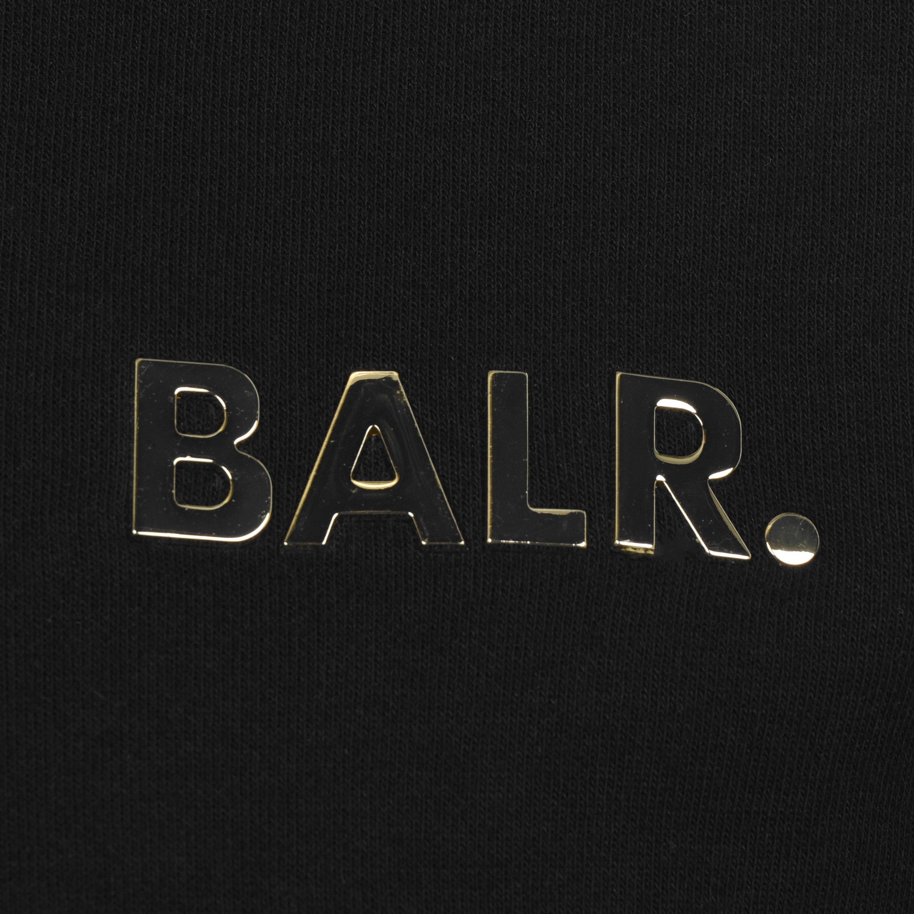 BALR Q Series Zip Hoodie