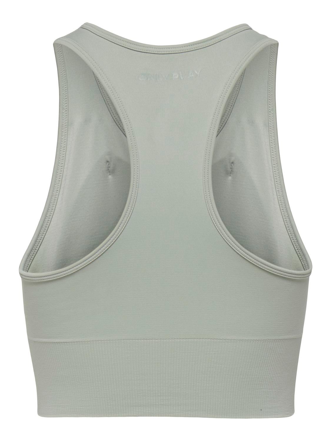 ONPDAISY-2 Sport-BH Aqua Gray
