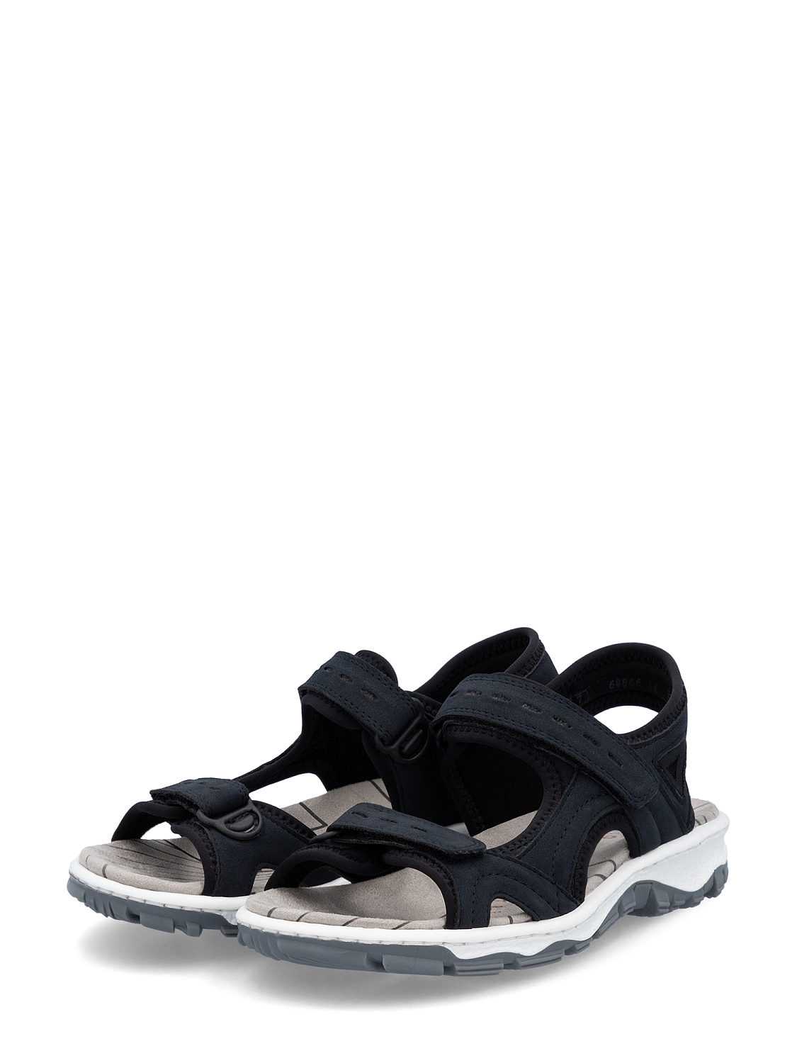 Rieker Marine ComfortWave Sandal