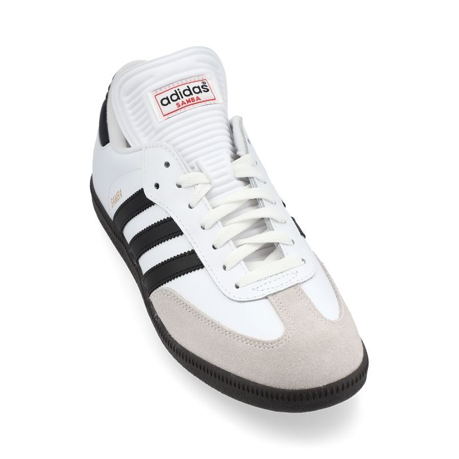 adidas Samba Classic - Blanc/Noir