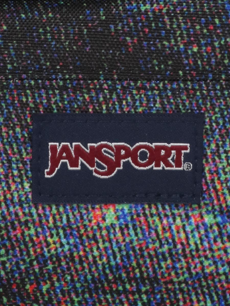 Trousse Jansport Large - 2 compartiments