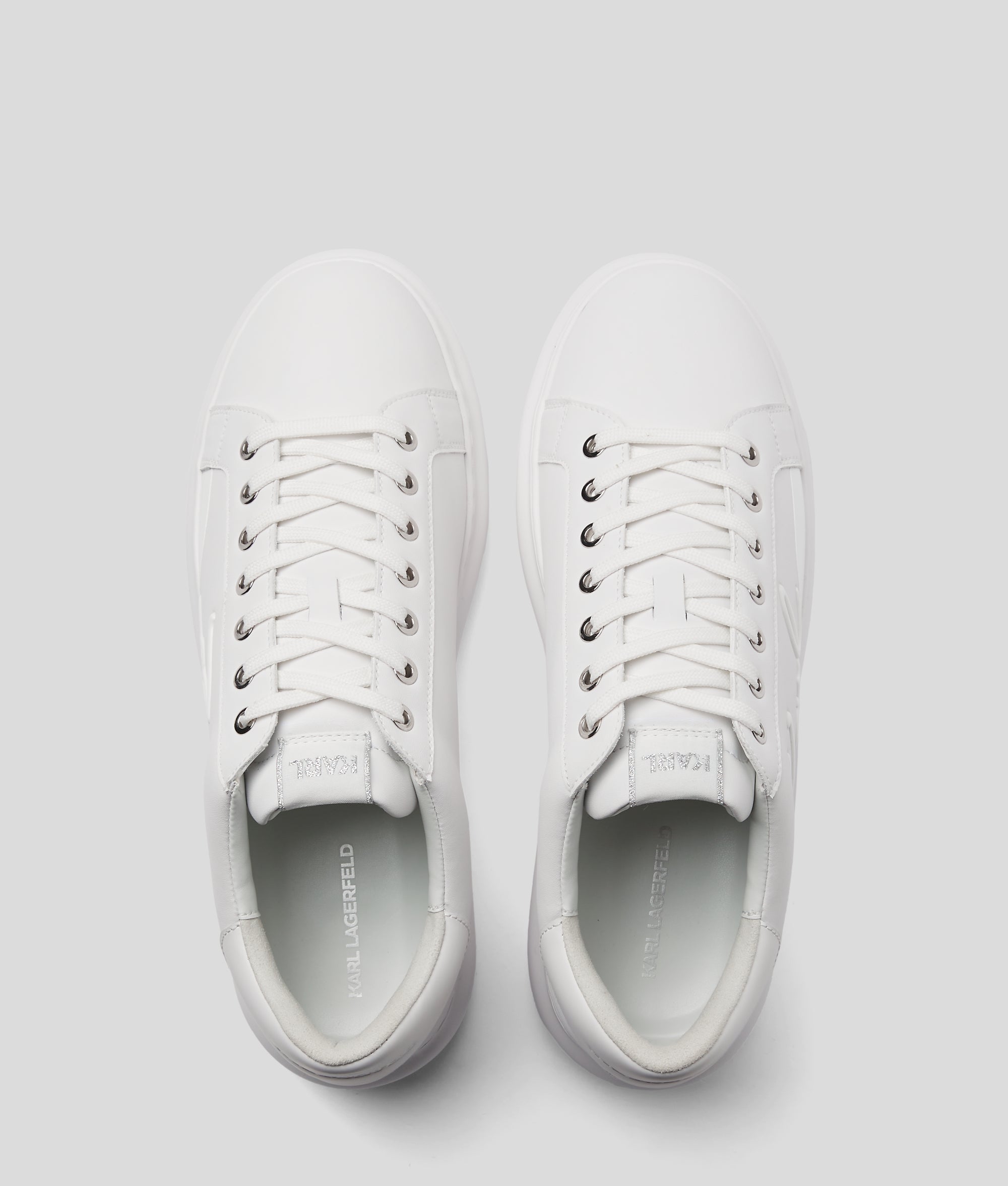 SIGNATURE KAPRI SNEAKERS
