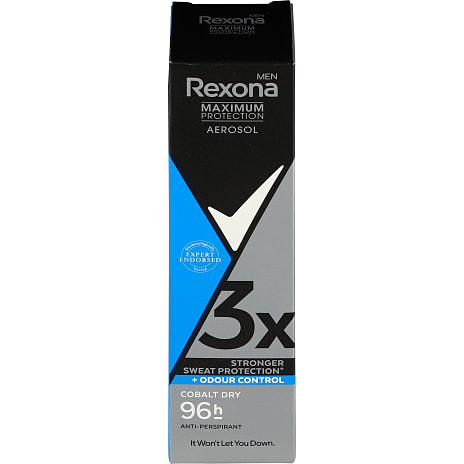 Cobalt Dry despray