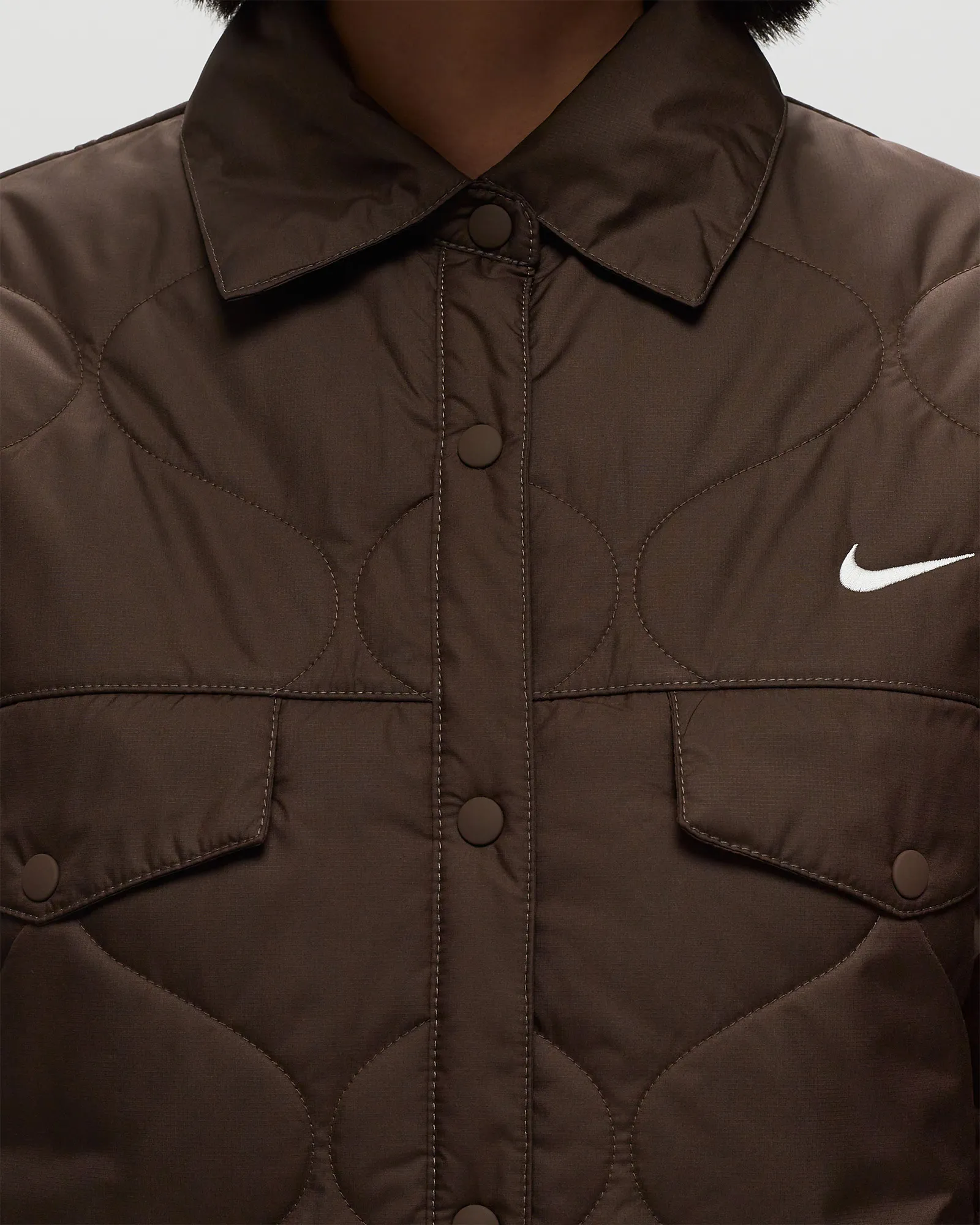 Nike Nike Sportswear Essentials Women's Quilted Trench