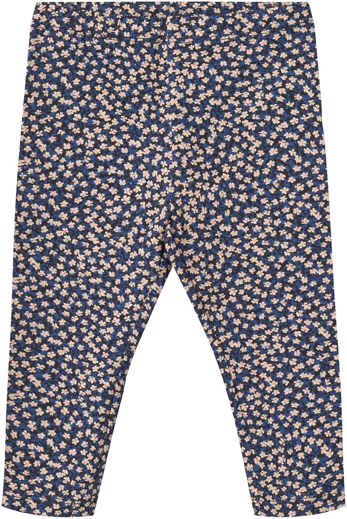 WHEAT Leggings »Jules«  1x uni und 1x allover bedruckt