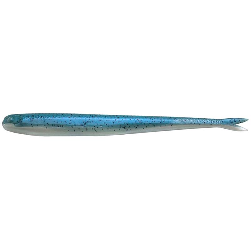 Leurre Souple Zman Heroz 10'' - 25Cm - Par 3