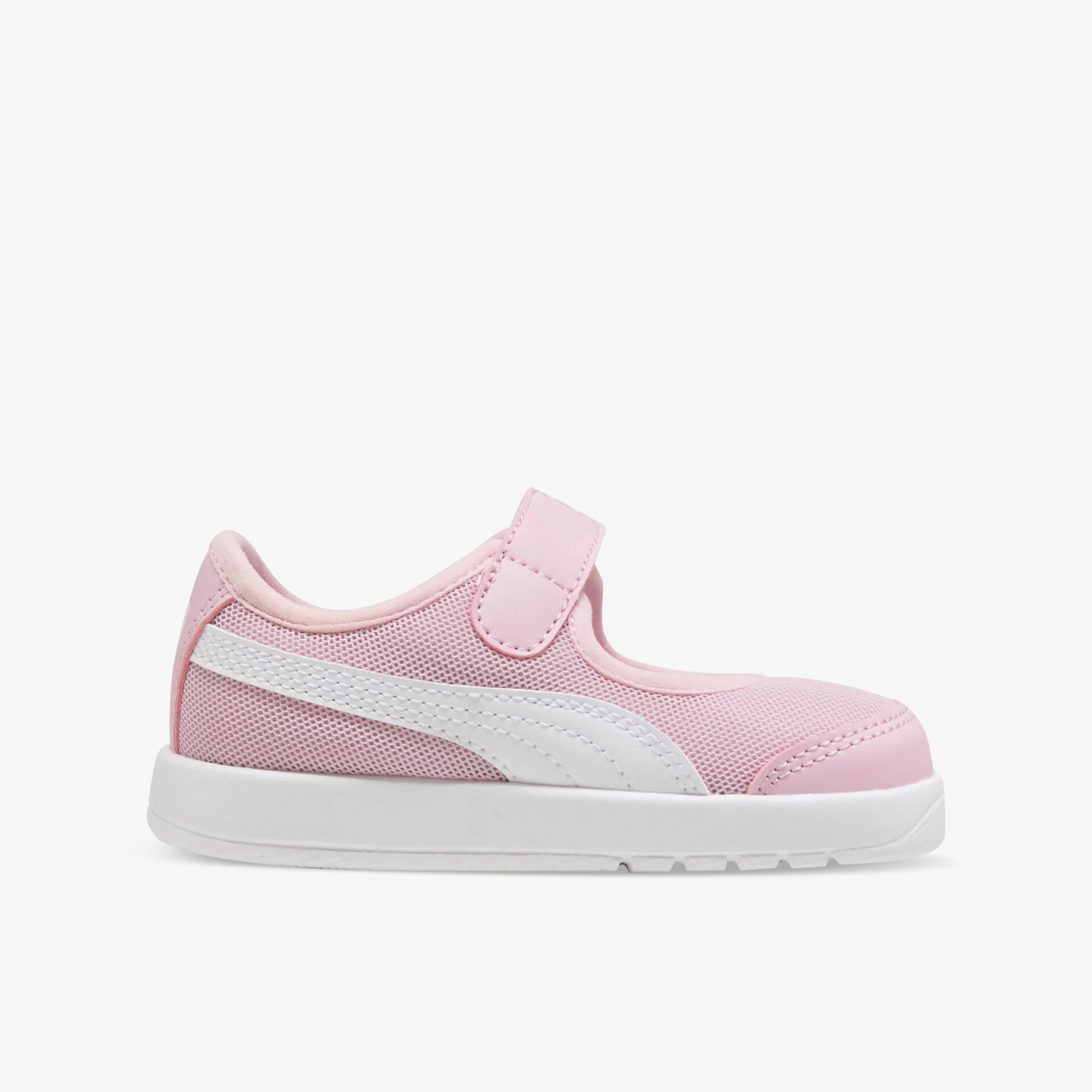 PUMA Kinder Trainingsschuhe rosa