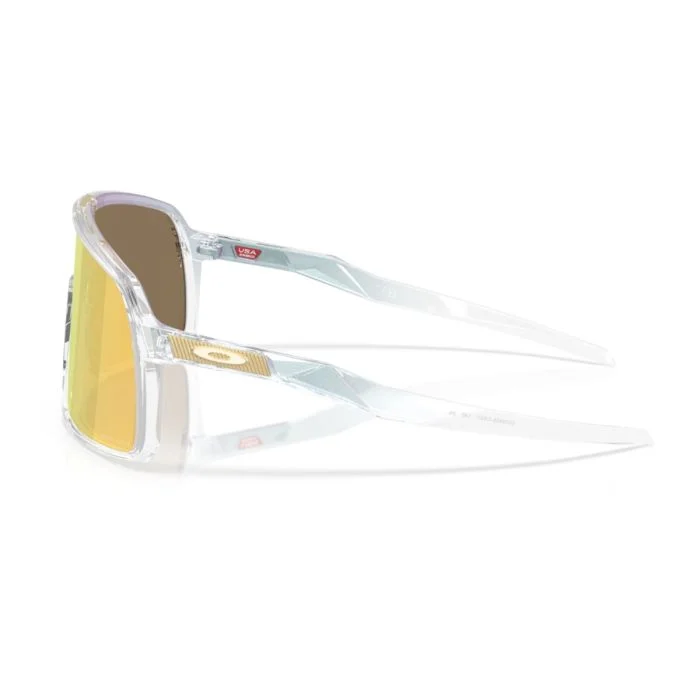 Oakley Unisex Solbriller Sutro (Prizm 24K) Gul