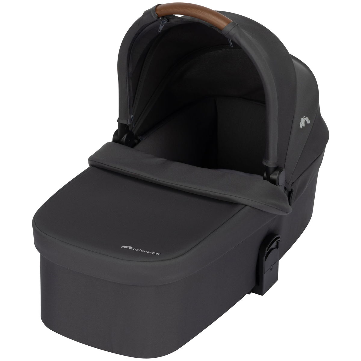 bebeconfortbebeconfort   Luvia Trio mineral graphite