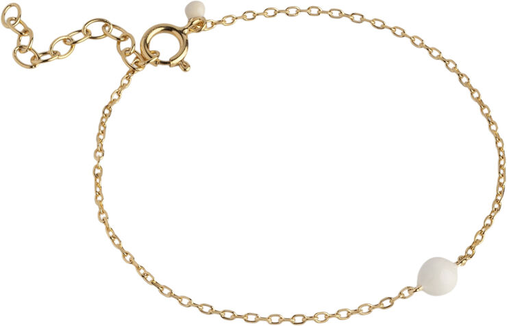ENAMEL Copenhagen Bracelet, Balloon Daisy