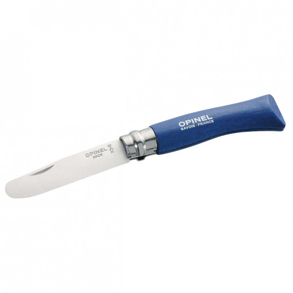 Opinel - Kindermesser No 07 Rostfrei - Couteau