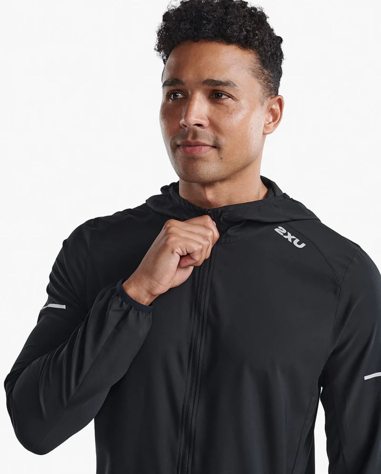2XU<br>Aero Jacket M´s