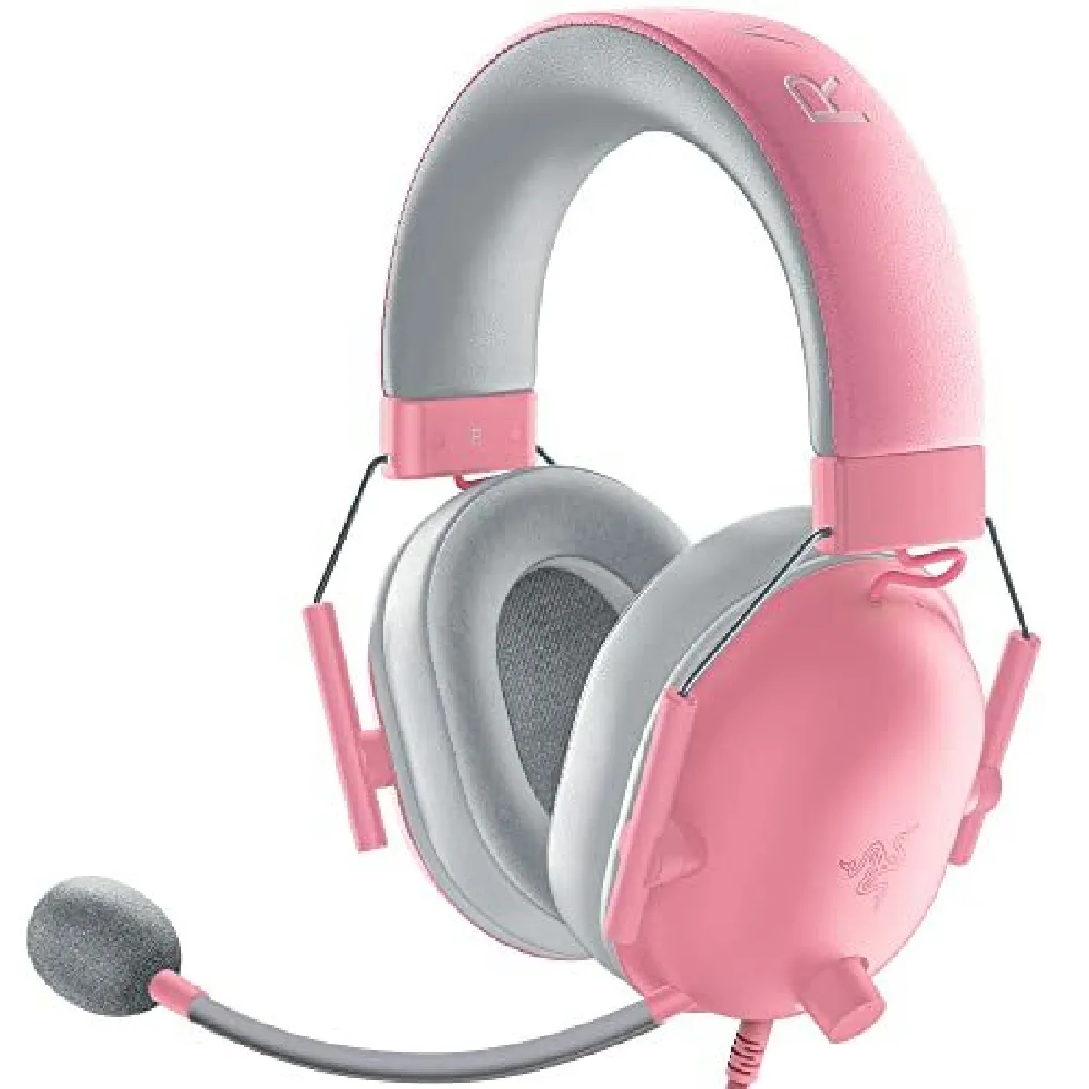 Razer BlackShark V2 X - Rose
