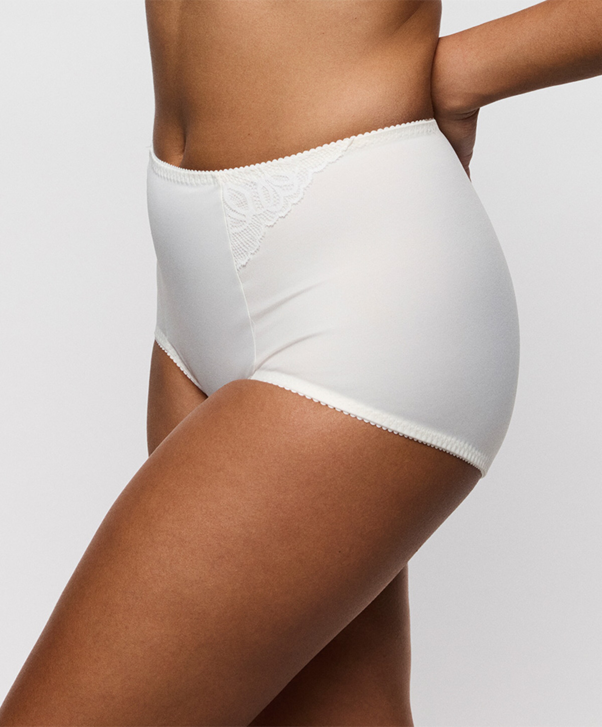 PrimaDonna Dames shapewear slip ecru