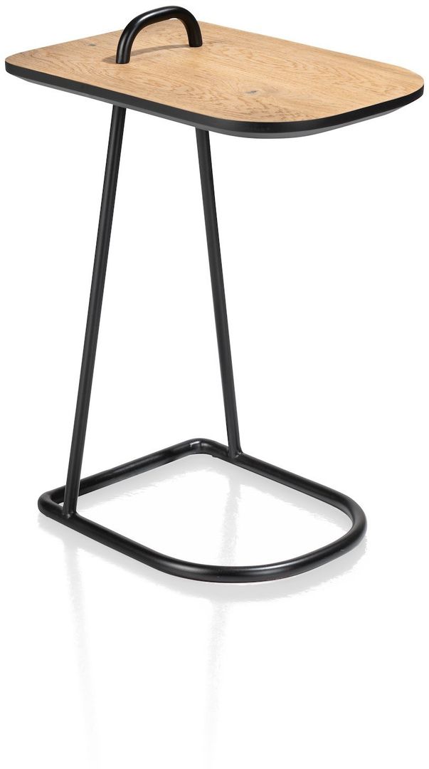 Henders en Hazel Maze Laptoptafel