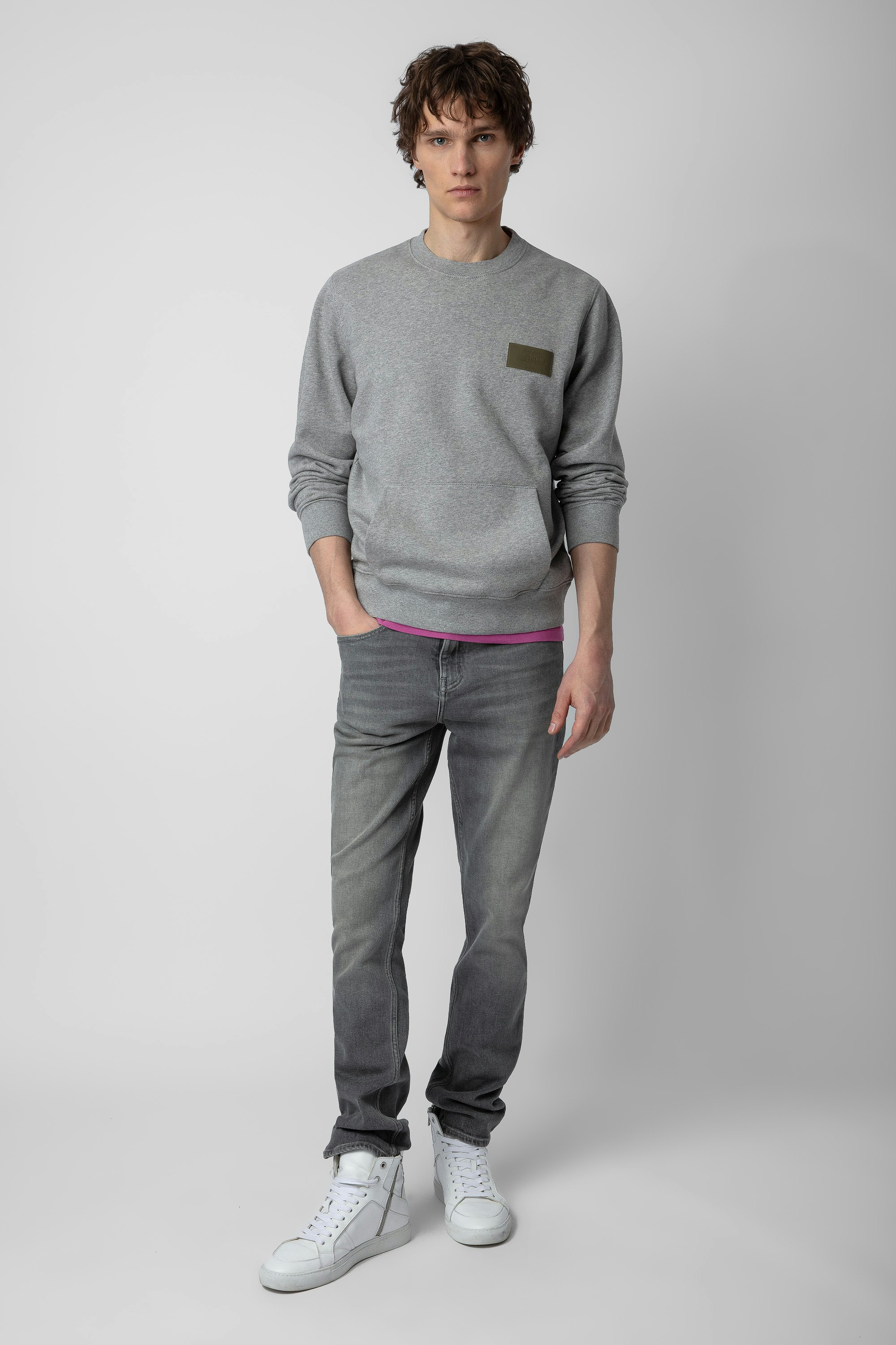 Sweatshirt Aime