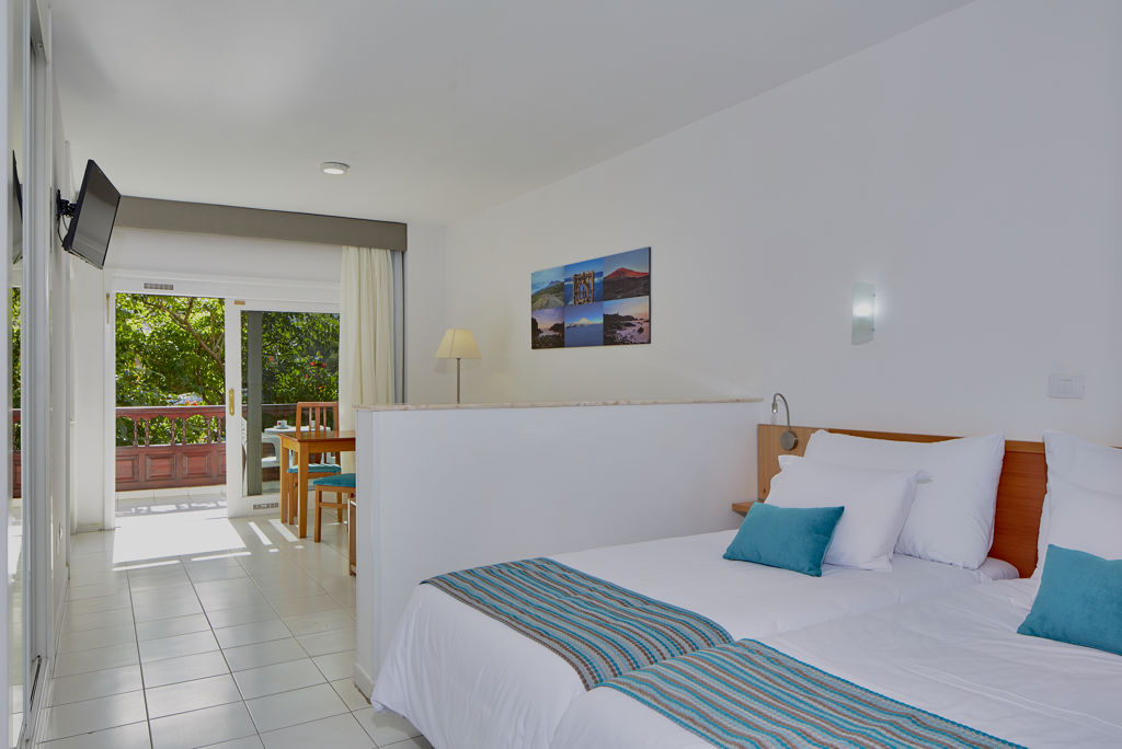 Fly & Go Coral Teide Mar Logies - Aparthotel