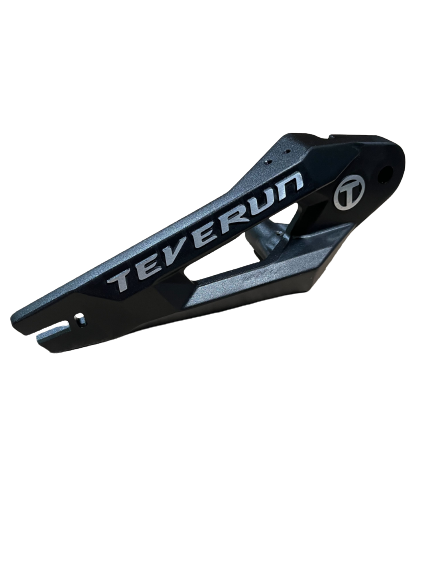 Bras Oscillant Gauche pour Trottinette Electrique Teverun Fighter 7260 Supreme