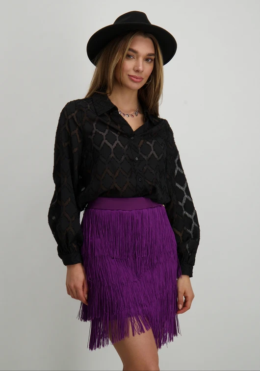 Vero moda Blouse Mayla 10316472