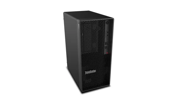 Lenovo ThinkStation P2 30FR - Tower 1 x Core i7 i7-14700 / op til 5.4 GHz - vPro Enterprise - RAM 32 GB - SSD 1 TB - TCG Opal Encryption, NVMe, Performance - UHD Graphics 770 - Gigabit Ethernet - Win 11 Pro - skærm: ingen - tastatur: nordisk (dansk/f