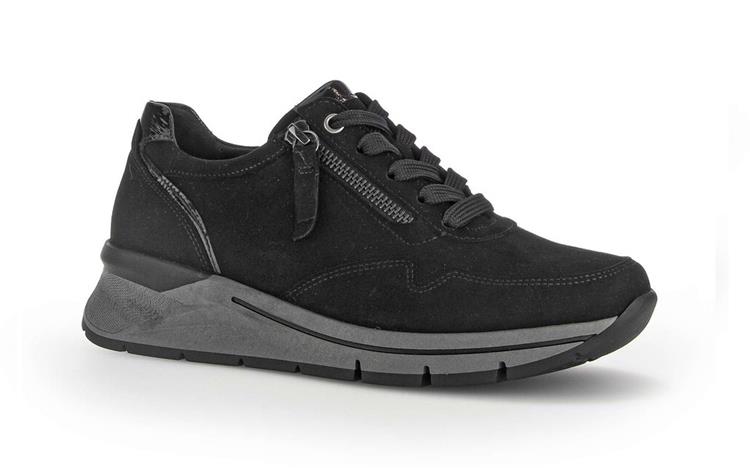 Gabor 36.587 schwarz