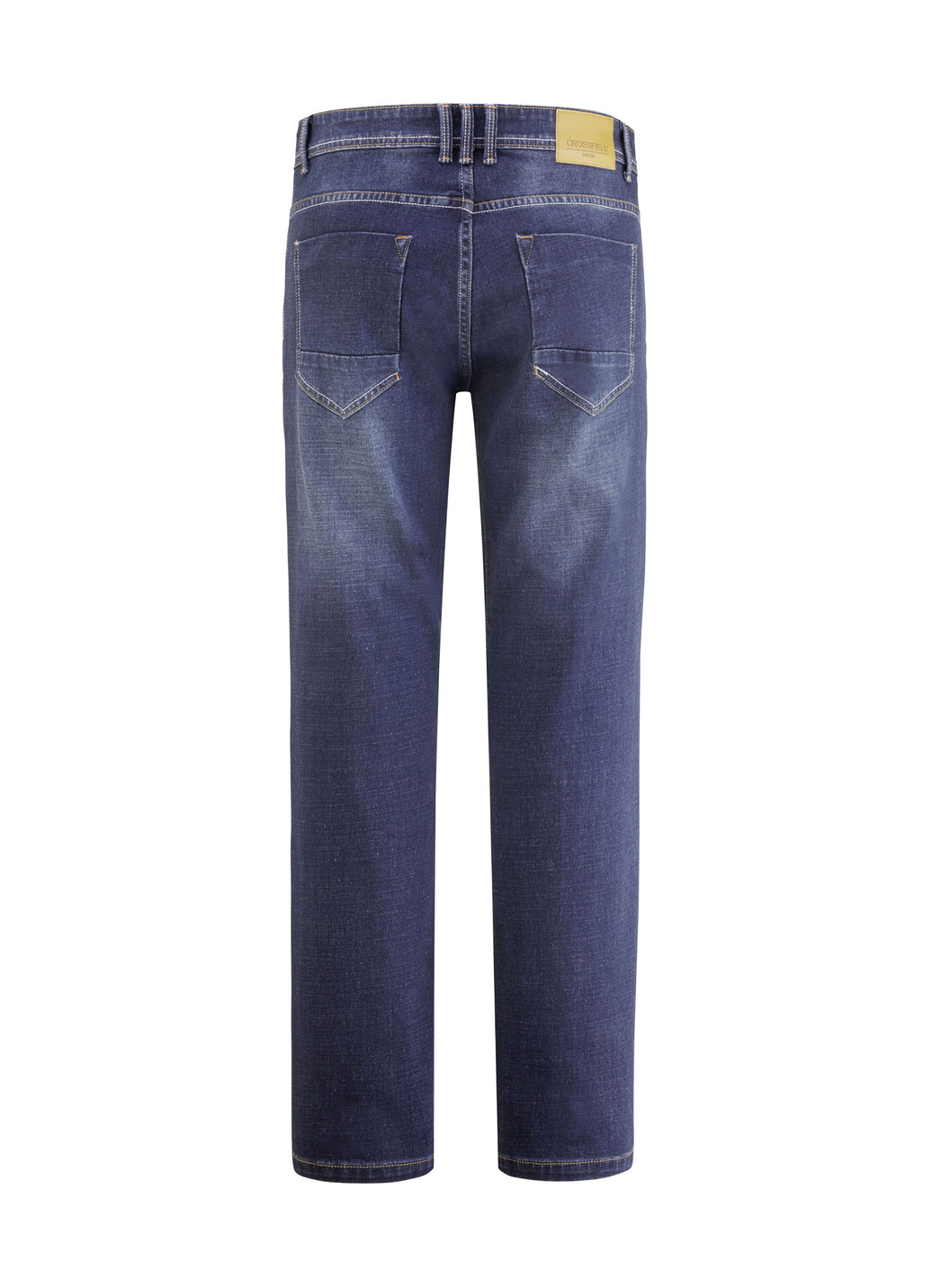 Modische Jeans in 3 Farben