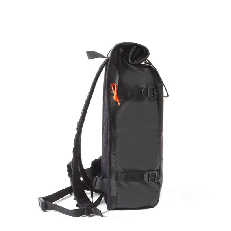 Rolltop Backpack - Sac à dos vélo