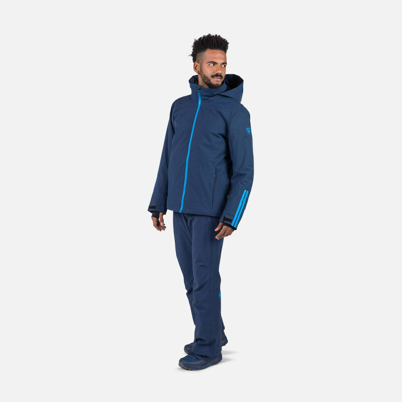 Strawpile Jacket - Veste ski homme