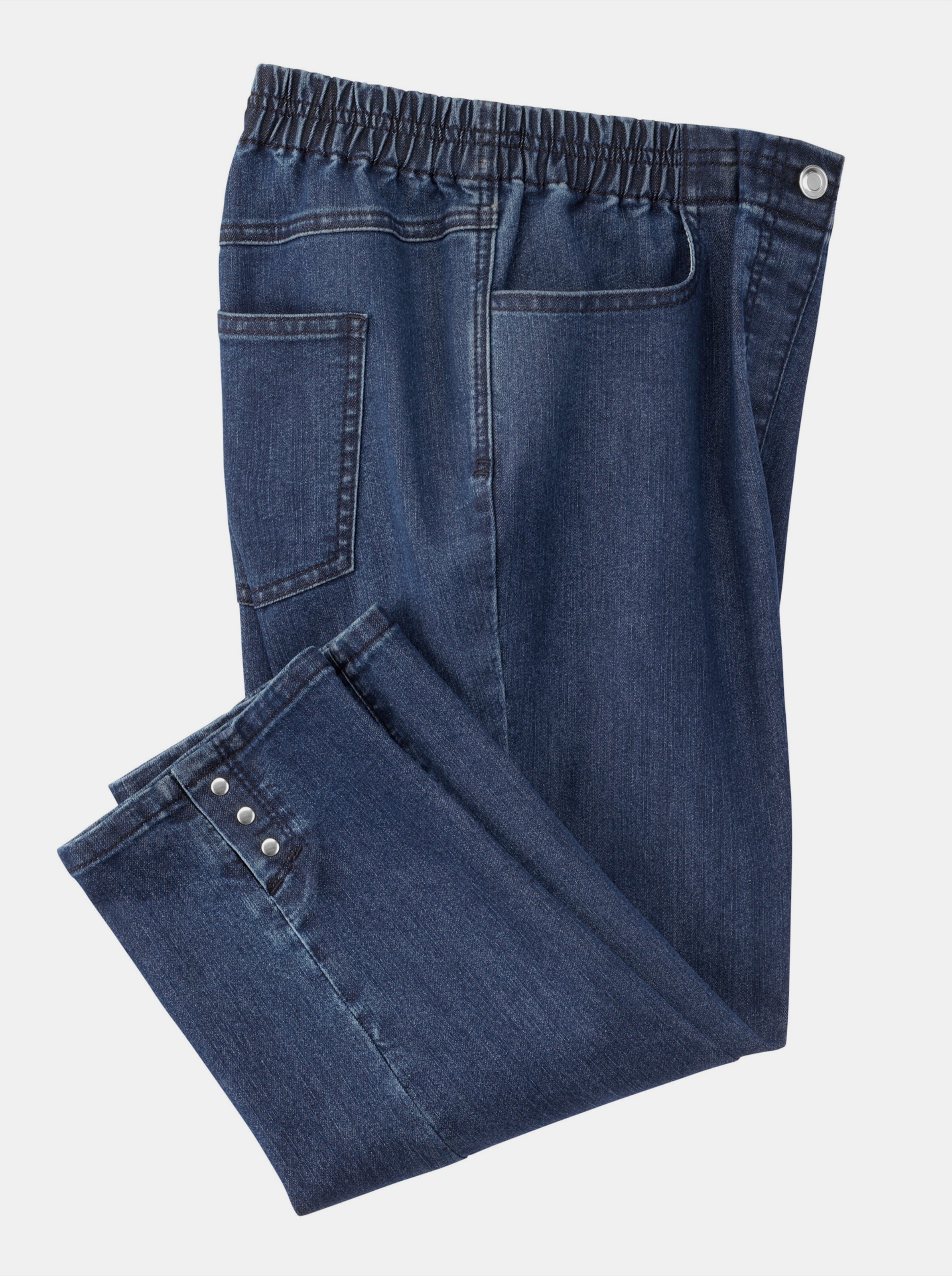 Caprijeans