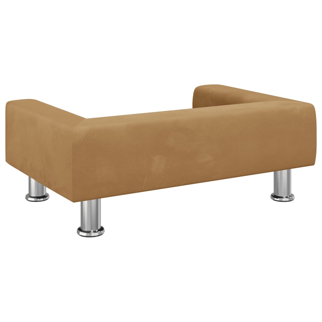 Cama para cachorro