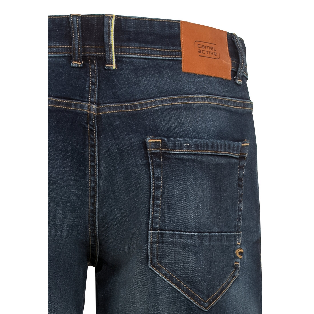Heren Pantalon JAKES25-M5 Green