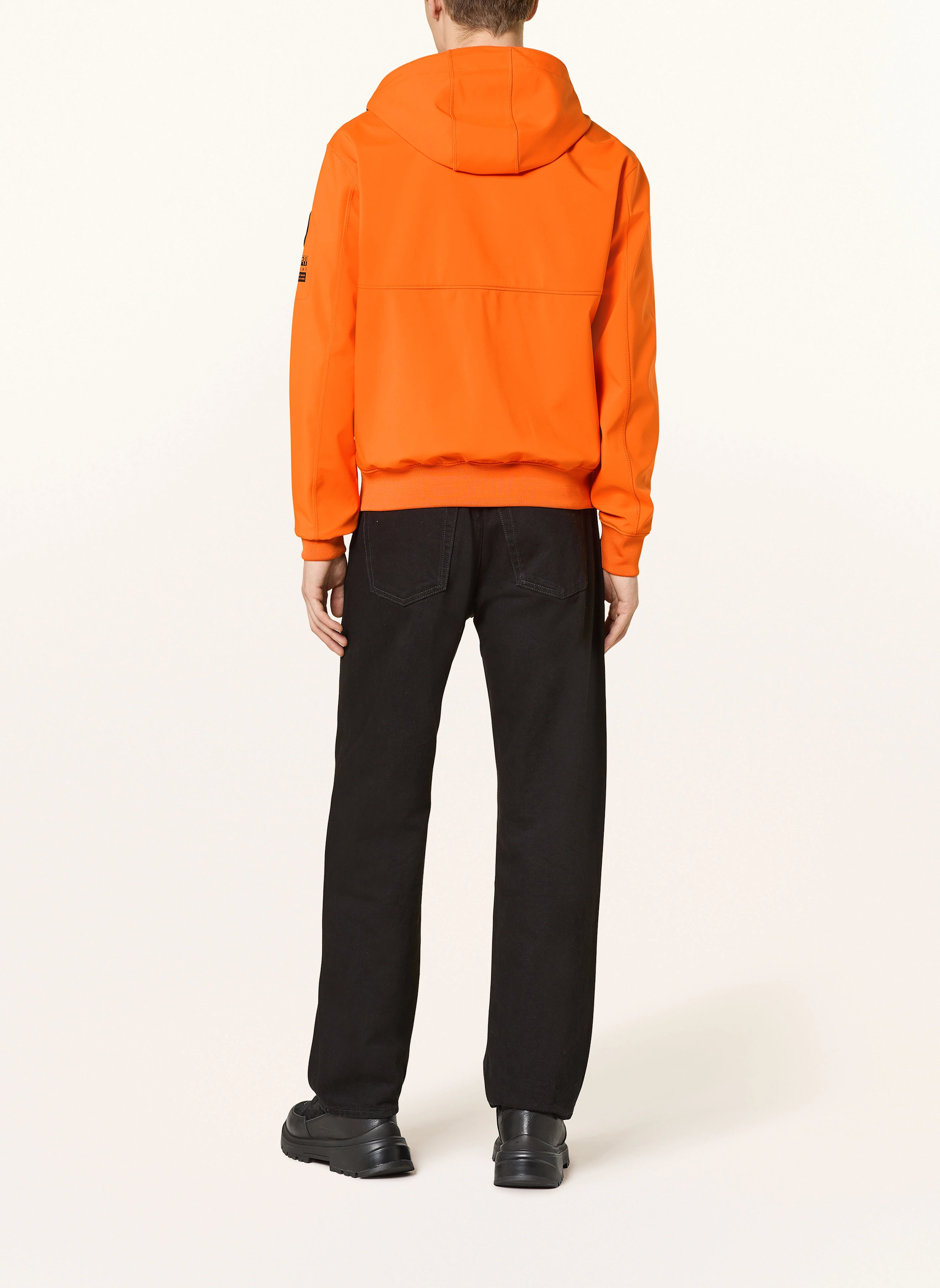 NAPAPIJRI Jacke MELVILLE