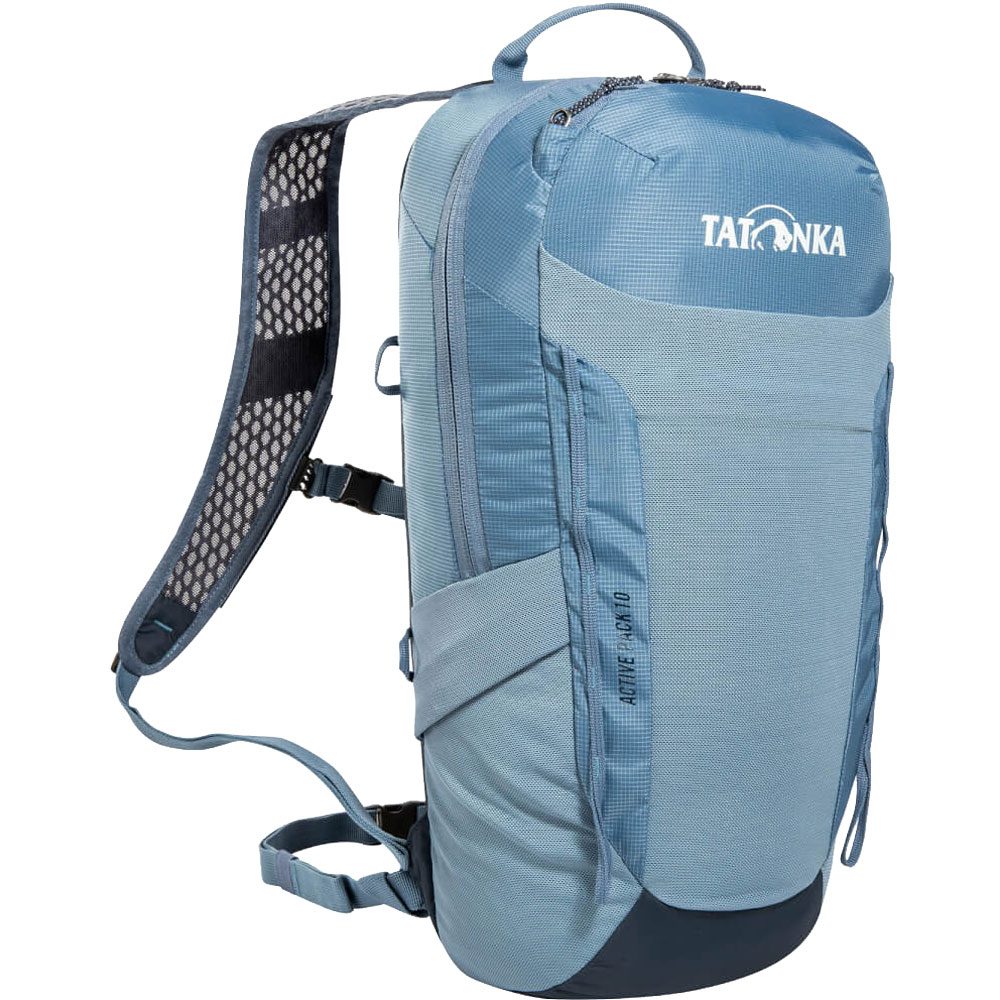 Tatonka Active Pack 10l Rucksack elemental blue