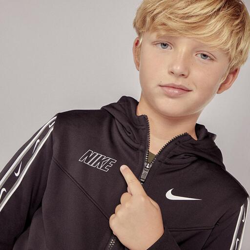 Moletom Nike