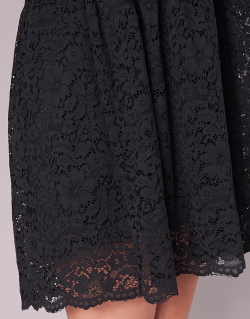 Betty London - IAOUDA - Noir